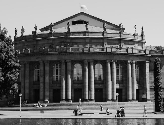 Oper Stuttgart