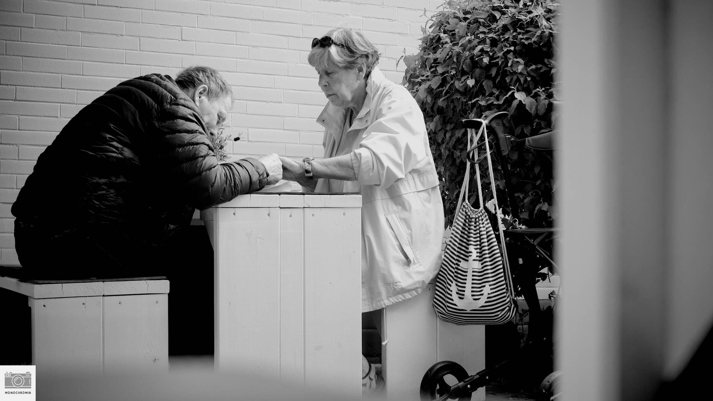 Hand in Hand
