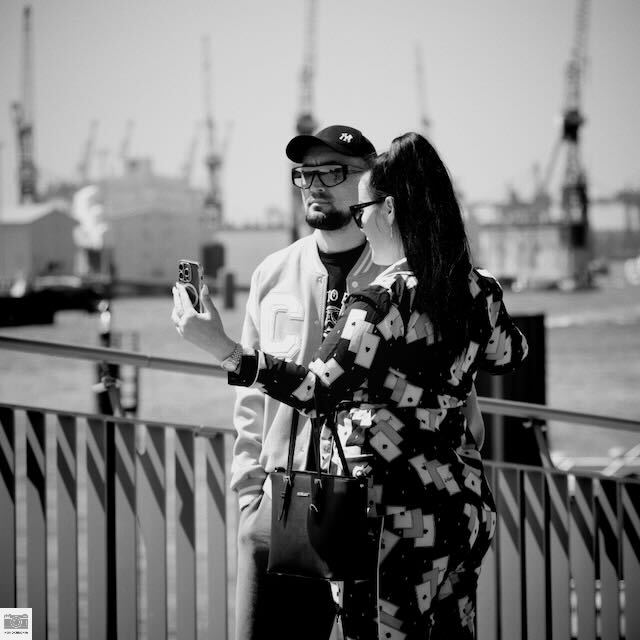 Hamburg Hafen